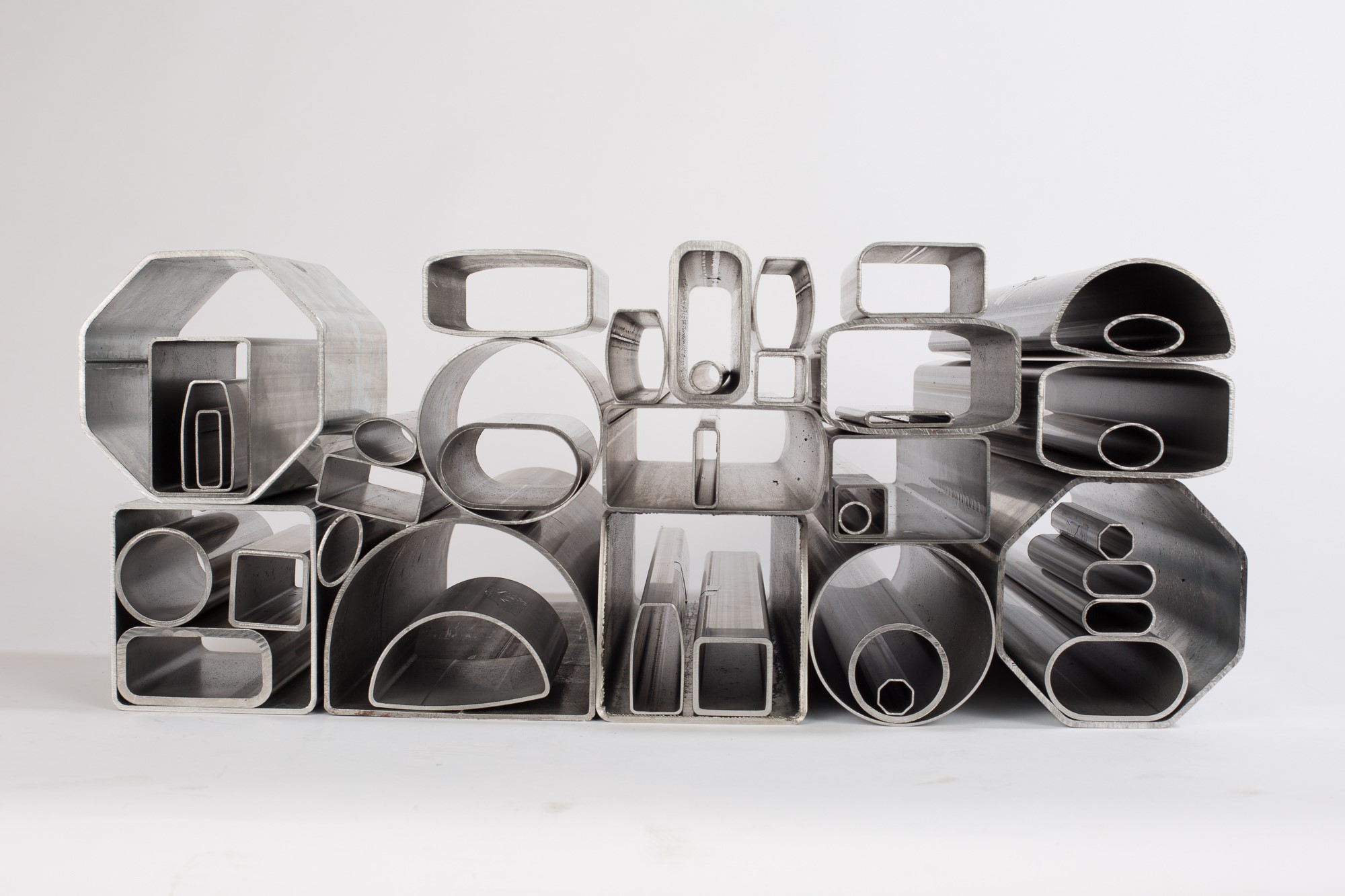 Not All Pregalvanized Tubing Is Created Equal